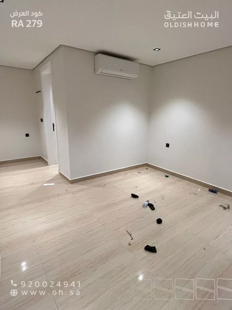 دور للإيجار في شارع وادي الرمة, حي الريان, مدينة الرياض, منطقة الرياض صورة 5