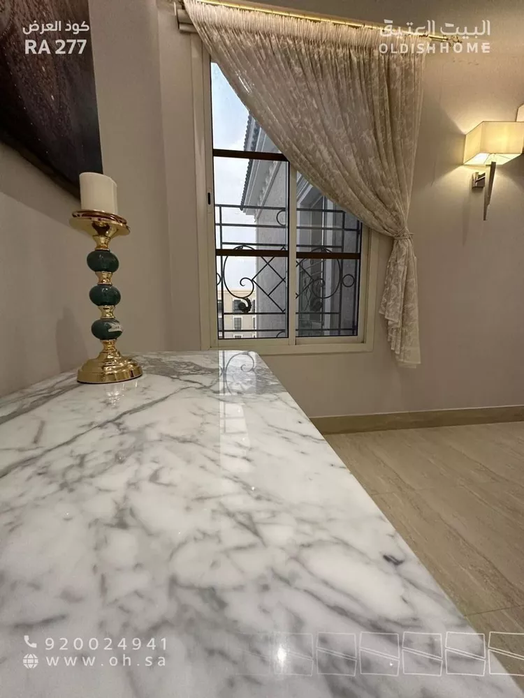 شقة للإيجار في شارع القنا, حي الياسمين, مدينة الرياض, منطقة الرياض صورة 3