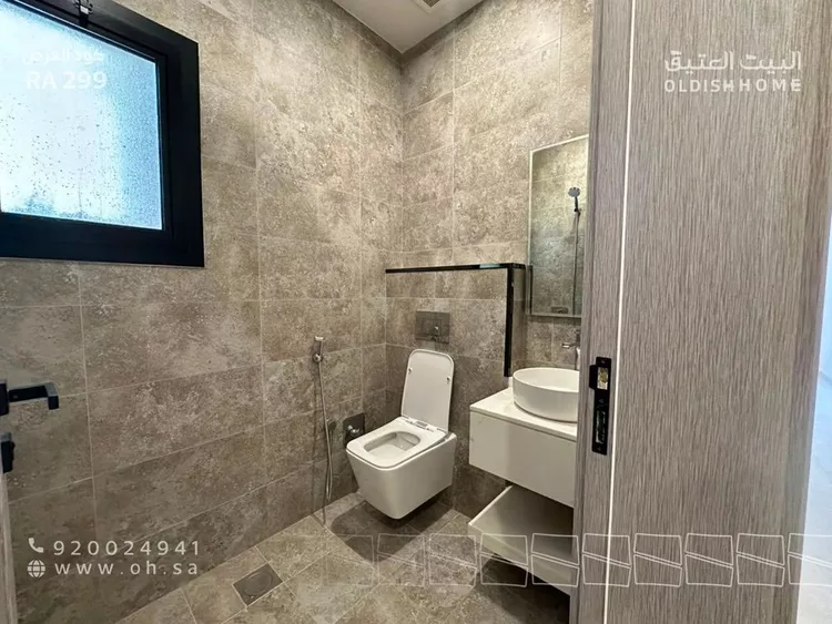 شقة للإيجار في شارع بشير البصري, حي النرجس, مدينة الرياض, منطقة الرياض صورة 4