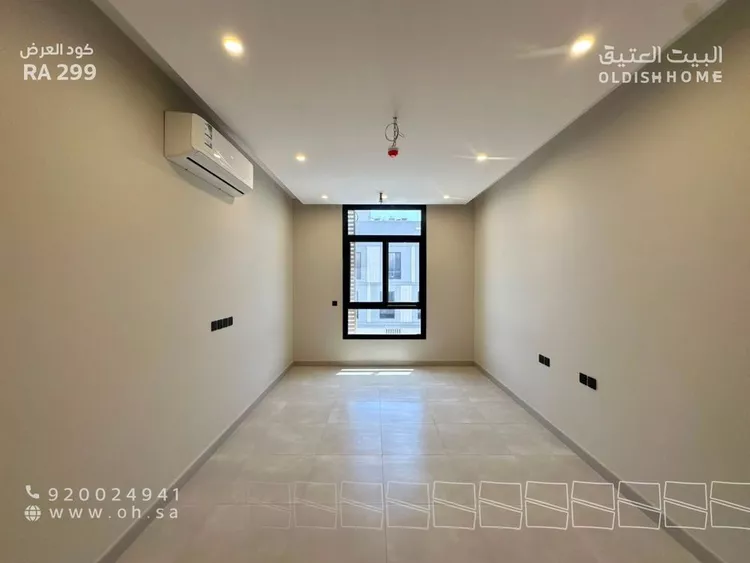 Apartment for Rent in Riyadh An Narjis 6