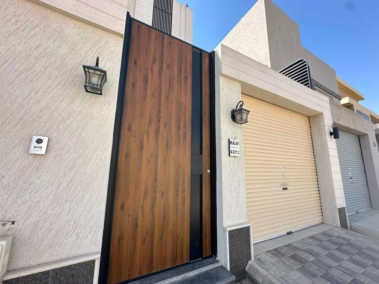 فيلا للإيجار في شارع حسان بن وبرة, حي النرجس, مدينة الرياض, منطقة الرياض صورة 2