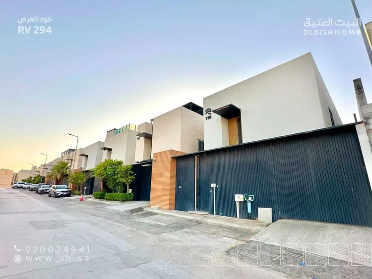 Villa for Rent in Riyadh An Nada