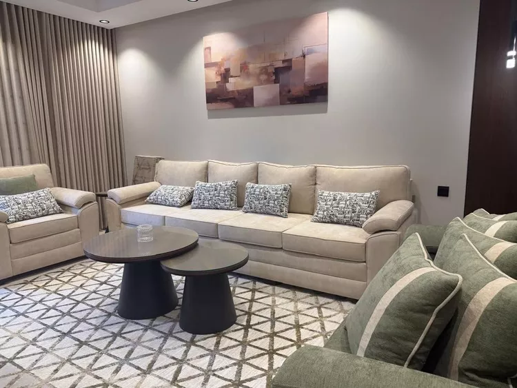 Floor for Rent in Riyadh Al Yasmin صورة 3