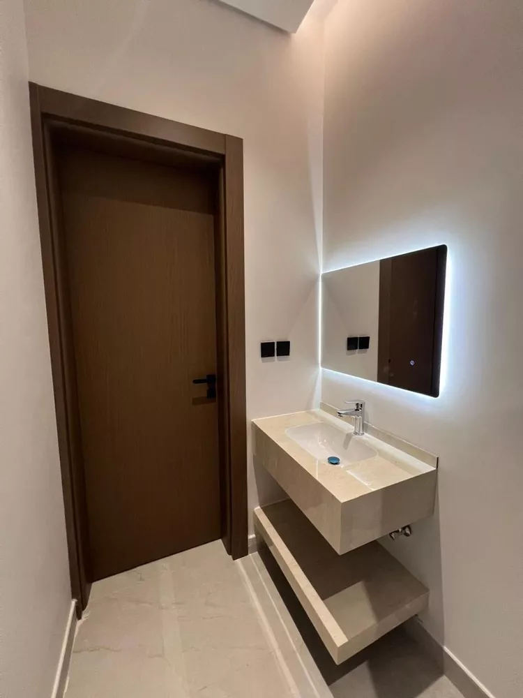 شقة للإيجار في شارع ابن الانباري, حي الرمال, مدينة الرياض, منطقة الرياض صورة 4