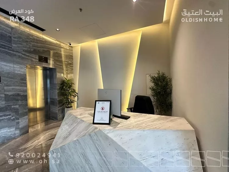 شقة للإيجار في شارع الملك فهد, حي النخيل, مدينة الرياض, منطقة الرياض صورة 2