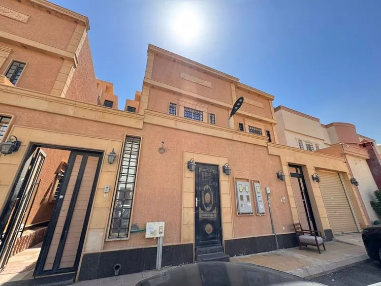 شقة للإيجار في شارع حمزة القبيطي, حي الرمال, مدينة الرياض, منطقة الرياض صورة 2