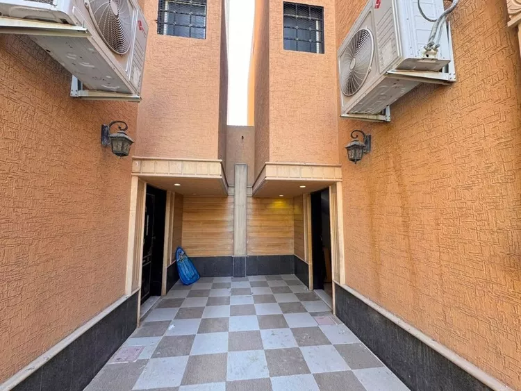 شقة للإيجار في شارع حمزة القبيطي, حي الرمال, مدينة الرياض, منطقة الرياض صورة 3