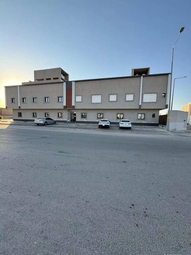 شقة للإيجار في شارع البسالة, حي القادسية, مدينة الرياض, منطقة الرياض 1 صورة