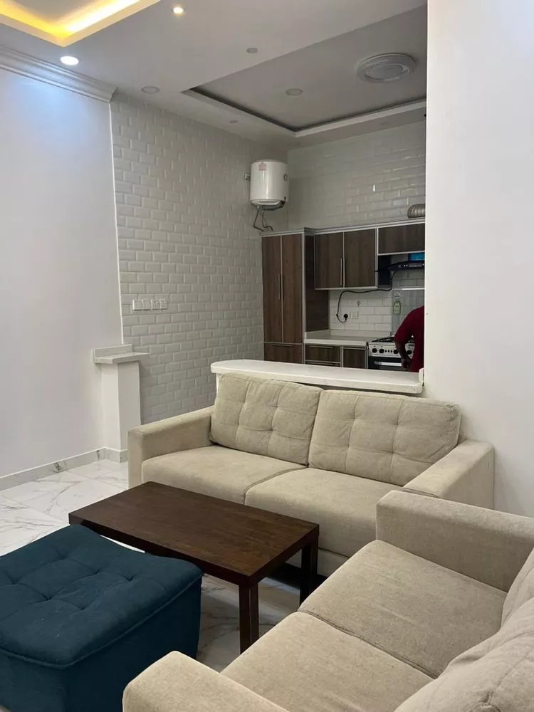 شقة للإيجار في شارع عقرباء 136, حي عقرباء, مدينة الجبيلة, منطقة الرياض صورة 4