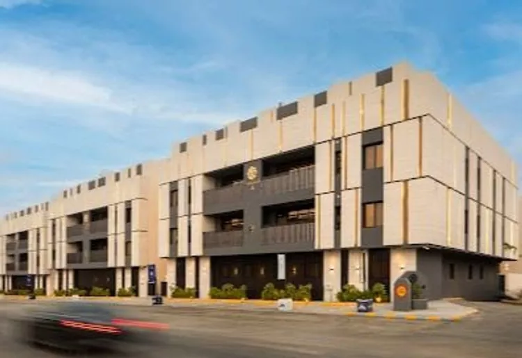 Apartment for Rent in Riyadh An Narjis