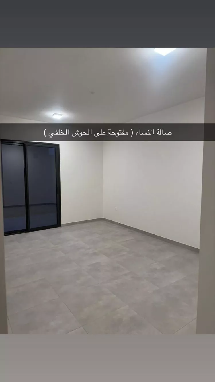 فيلا للإيجار في شارع ريحانة بنت زيد الفرعي, حي النرجس, مدينة الرياض, منطقة الرياض صورة 4