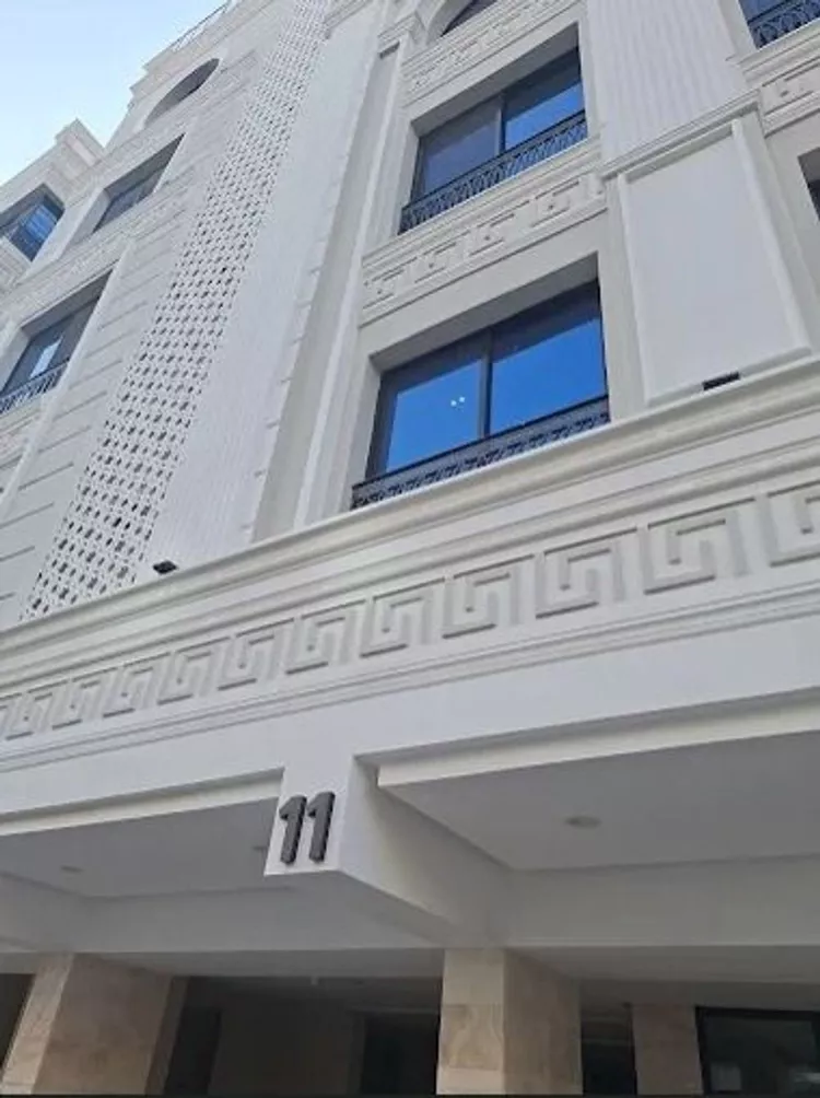 Apartment for Rent in Jeddah Al Wahah