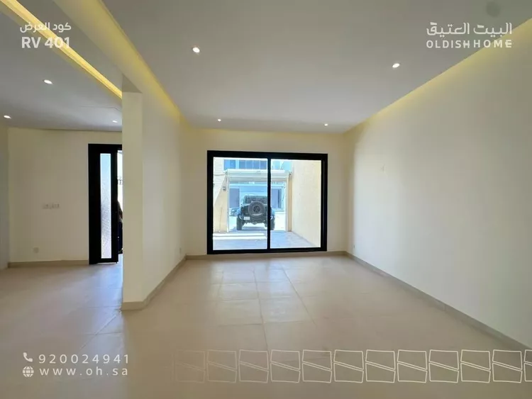 Villa for Rent in Riyadh An Narjis 6