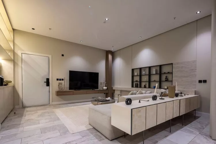 Apartment for Rent in Riyadh Al Malqa صورة 4