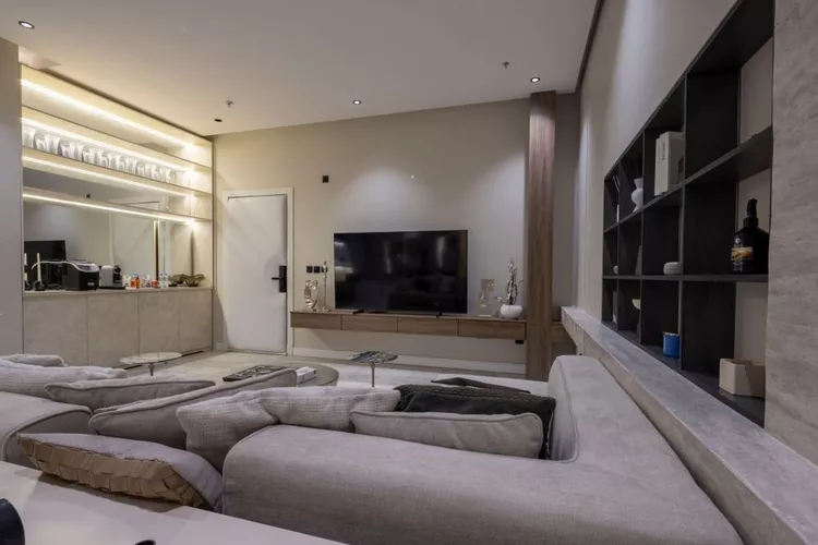 Apartment for Rent in Riyadh Al Malqa صورة 5