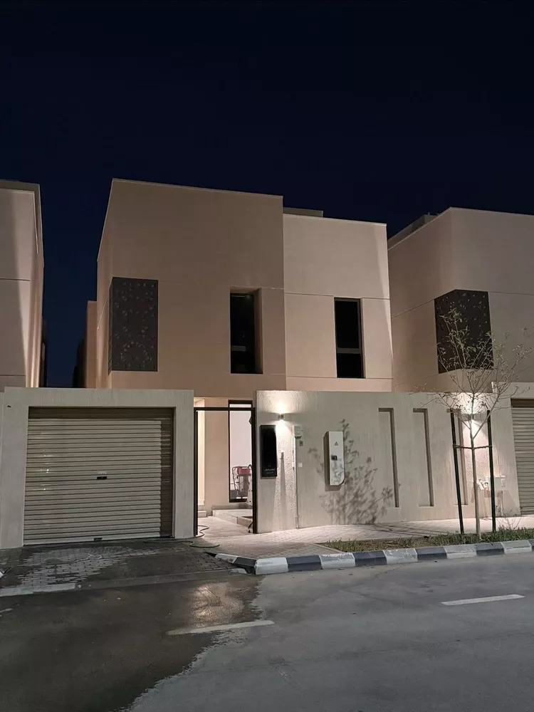 Villa for Rent in Riyadh An Narjis