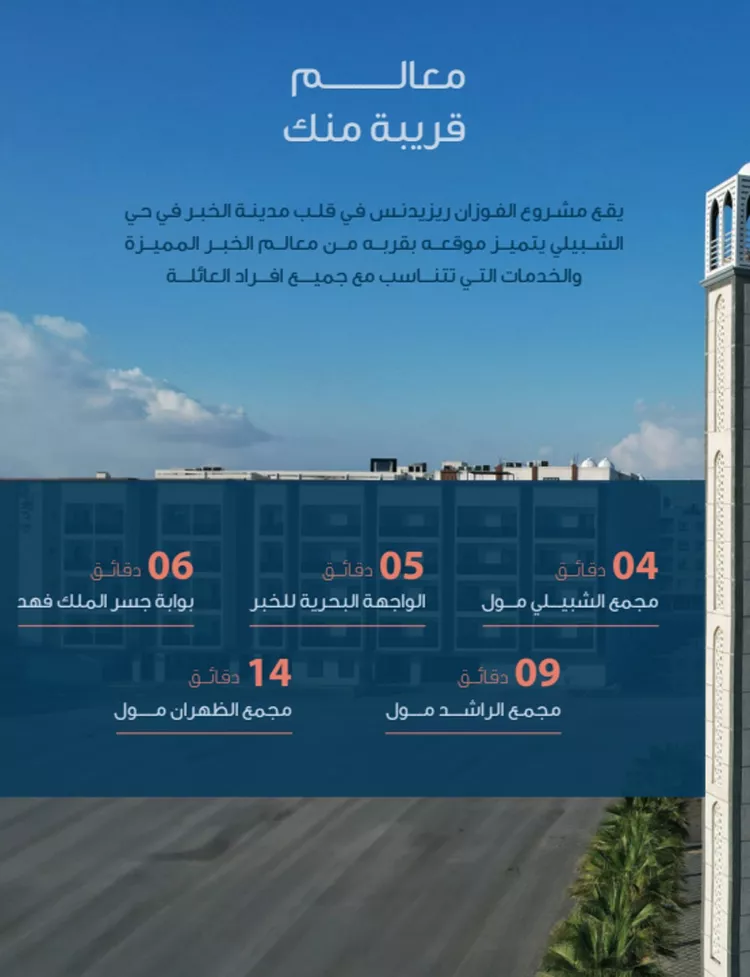 Apartment for Rent in Al Khobar Al Hamra 20