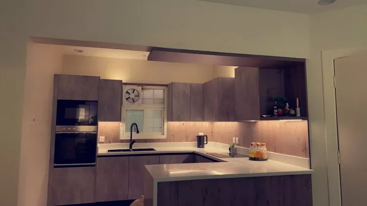 شقة للإيجار في شارع وادي العمارية, حي حطين, مدينة الرياض, منطقة الرياض صورة 2