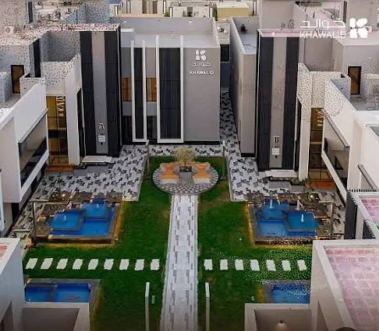 Apartment for Rent in Riyadh Al Arid