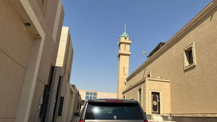 Apartment for Rent in Riyadh An Nada