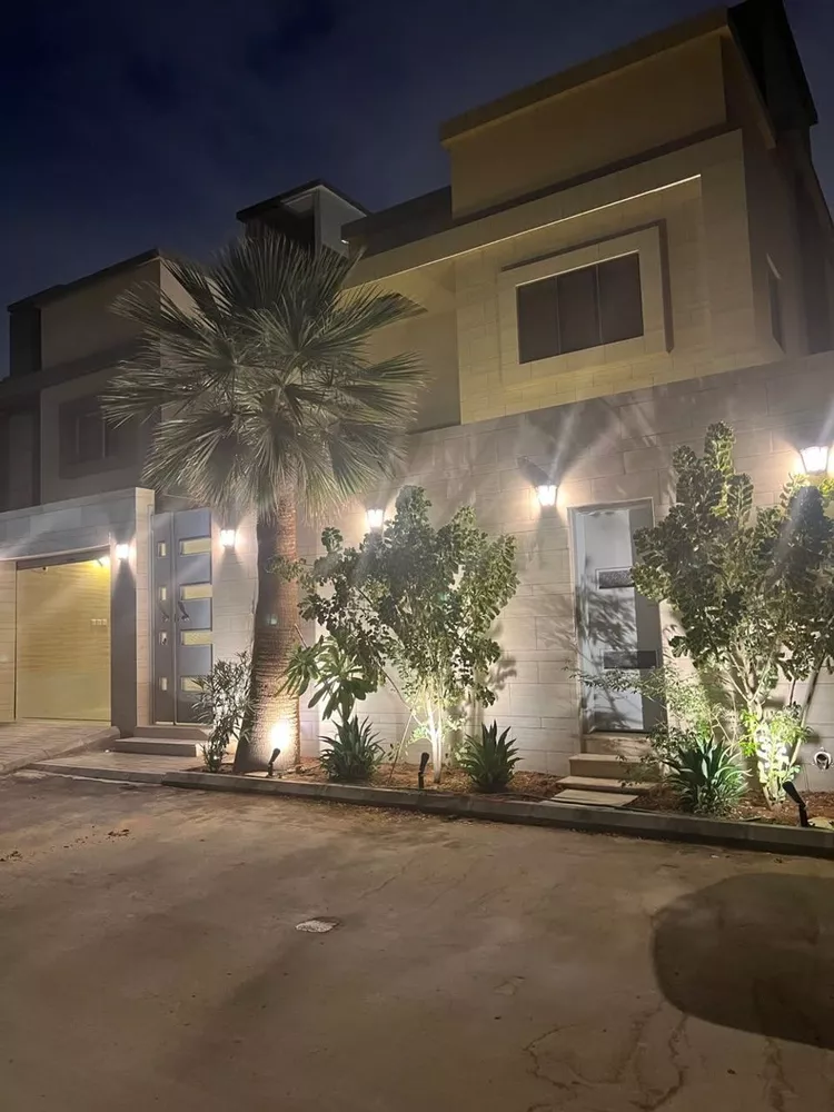 Villa for Sale in Riyadh An Nada