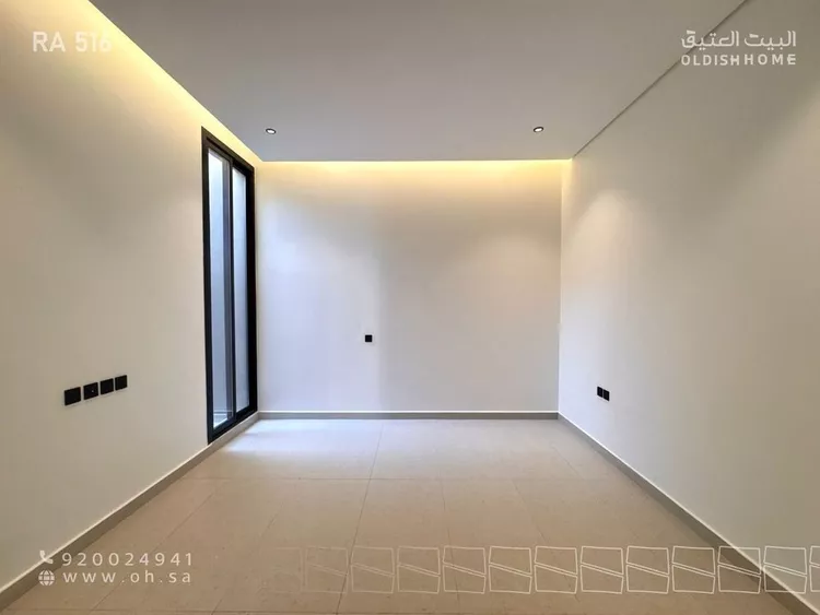 Floor for Rent in Riyadh Al Arid صورة 3
