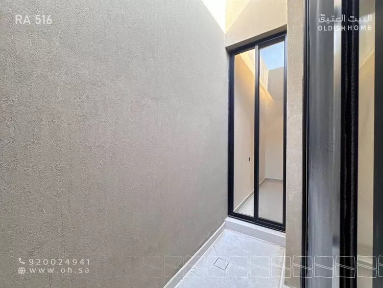 دور للإيجار في شارع ابن الأبيض, حي العارض, مدينة الرياض, منطقة الرياض 12