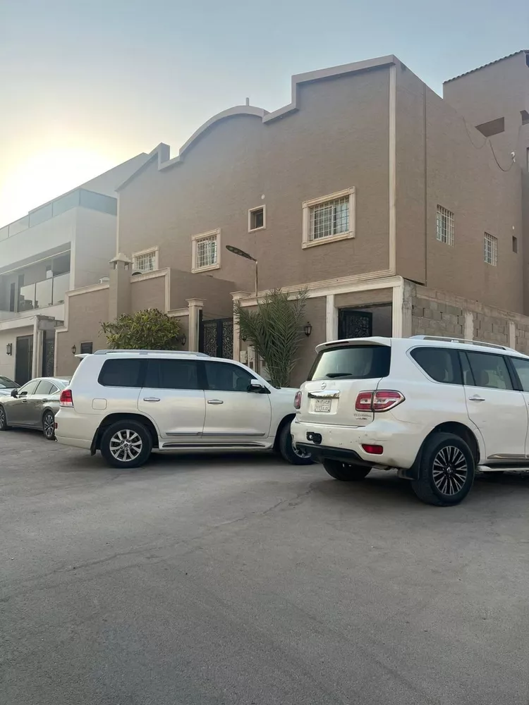 Apartment for Rent in Riyadh Al Arid