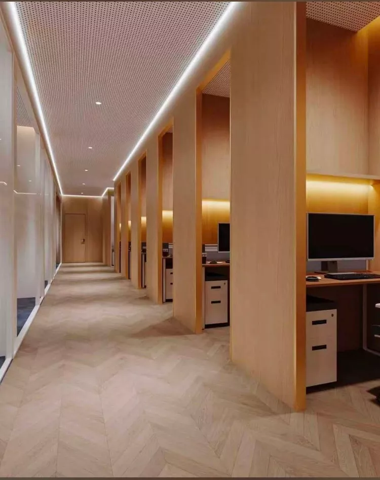 Commercial Office for Rent in Riyadh As Sahafah 10