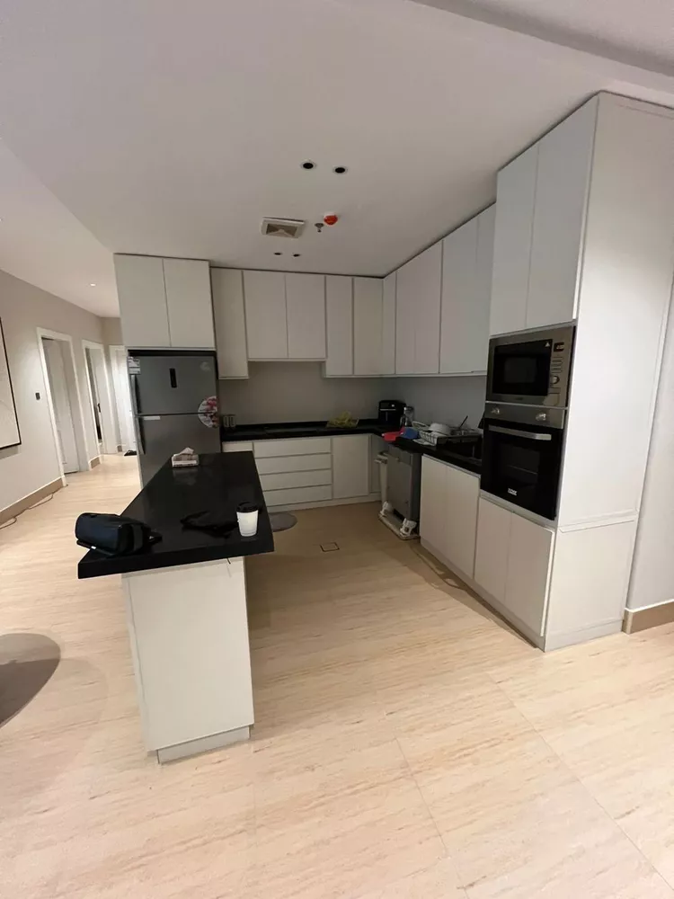 Apartment for Rent in Al Khobar Al Hamra صورة 4