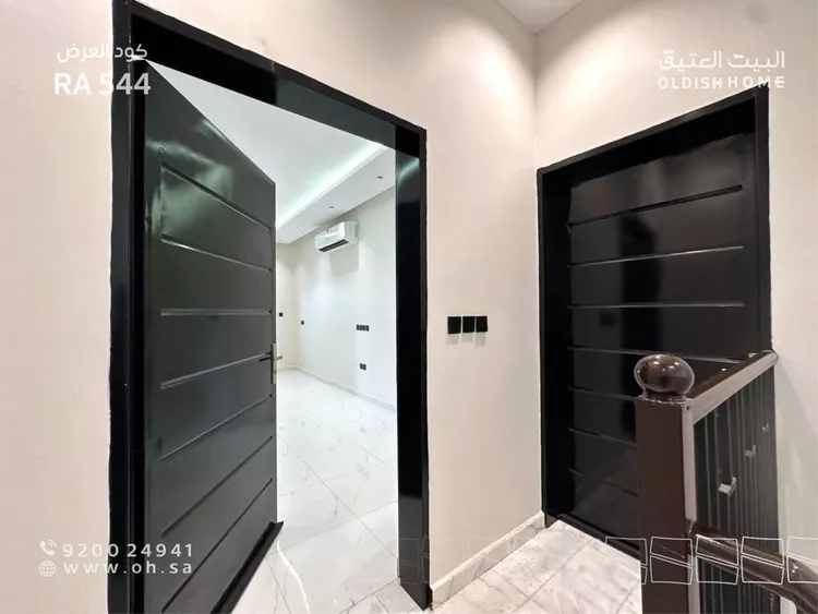 شقة للإيجار في حي النرجس, مدينة الرياض, منطقة الرياض 22