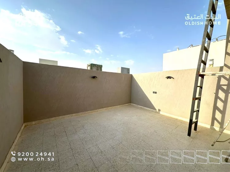 شقة للإيجار في حي النرجس, مدينة الرياض, منطقة الرياض 17