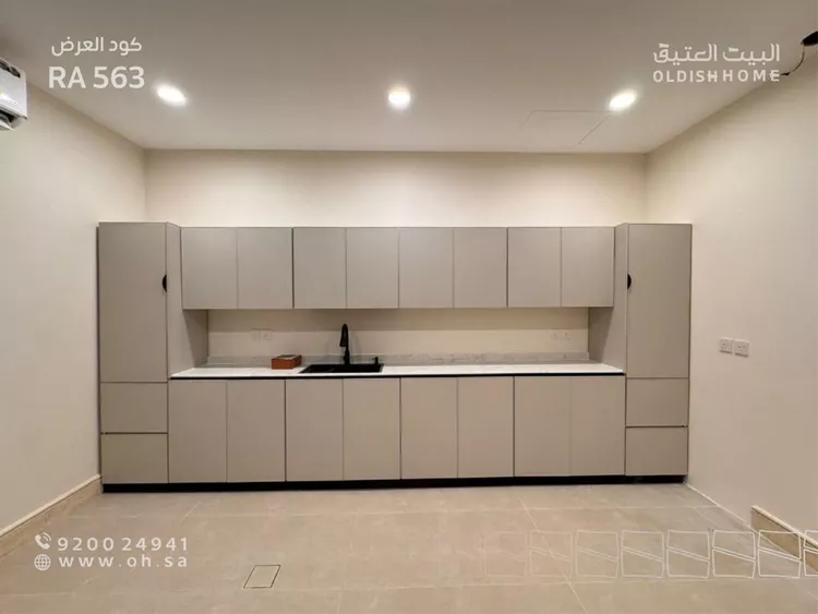 دور للإيجار في شارع 120 الرمال, حي الرمال, مدينة الرياض, منطقة الرياض 16