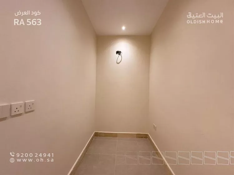 دور للإيجار في شارع 120 الرمال, حي الرمال, مدينة الرياض, منطقة الرياض 28