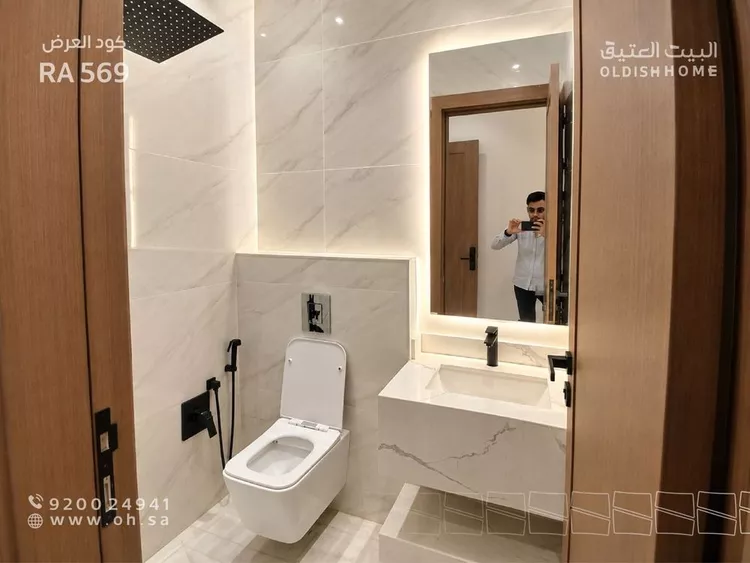شقة للإيجار في شارع ابي جعفر المنصور, حي غرناطة, مدينة الرياض, منطقة الرياض 22