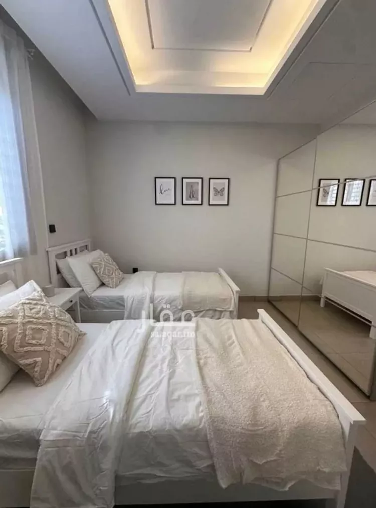 شقة للبيع في شارع شهيد الدين ثم الوطن عبدالله عبدالرحمن, حي الياسمين, مدينة الرياض, منطقة الرياض صورة 5