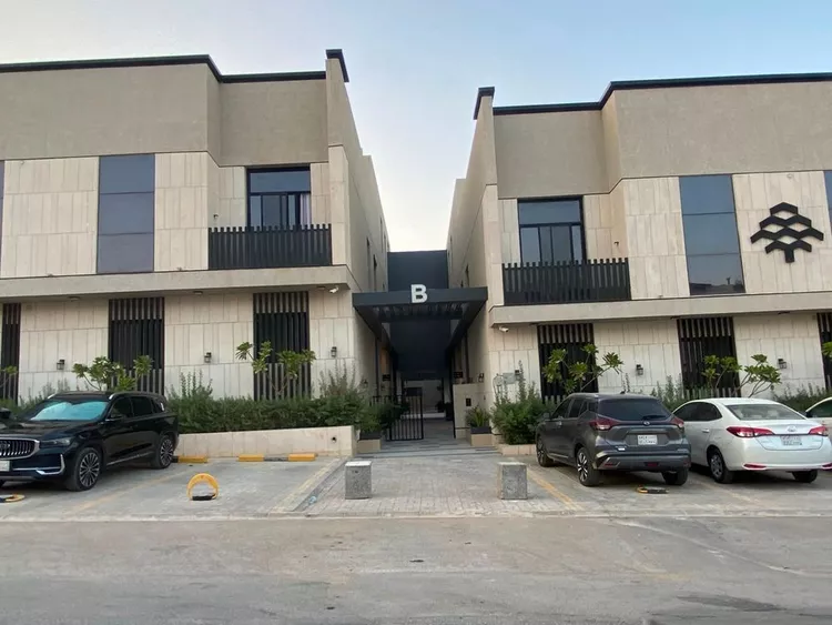 شقة للإيجار في شارع الازهار, حي النرجس, مدينة الرياض, منطقة الرياض