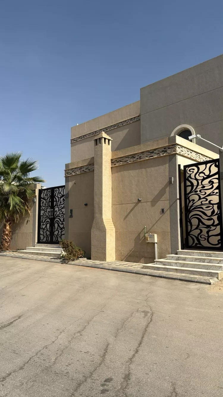 Apartment for Rent in Riyadh Al Yasmin