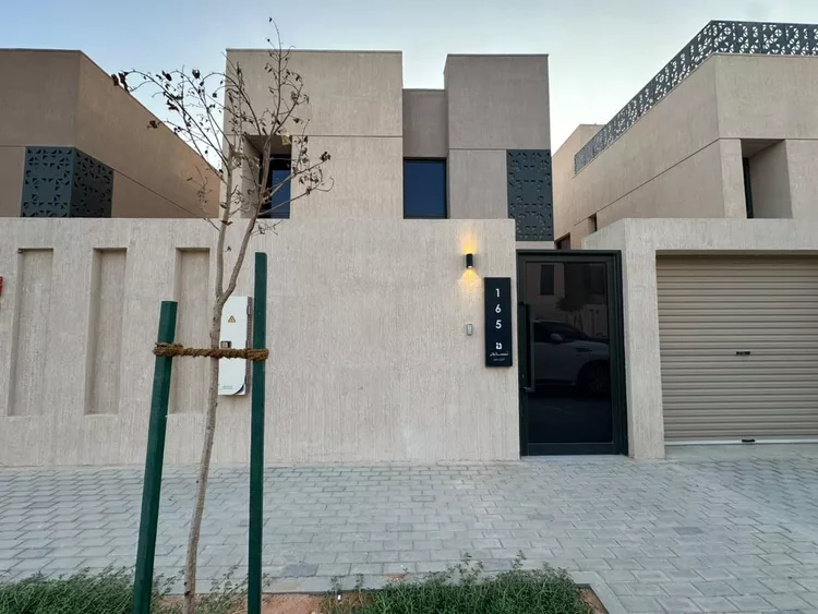 فيلا للإيجار في شارع 64 النرجس, حي النرجس, مدينة الرياض, منطقة الرياض 2