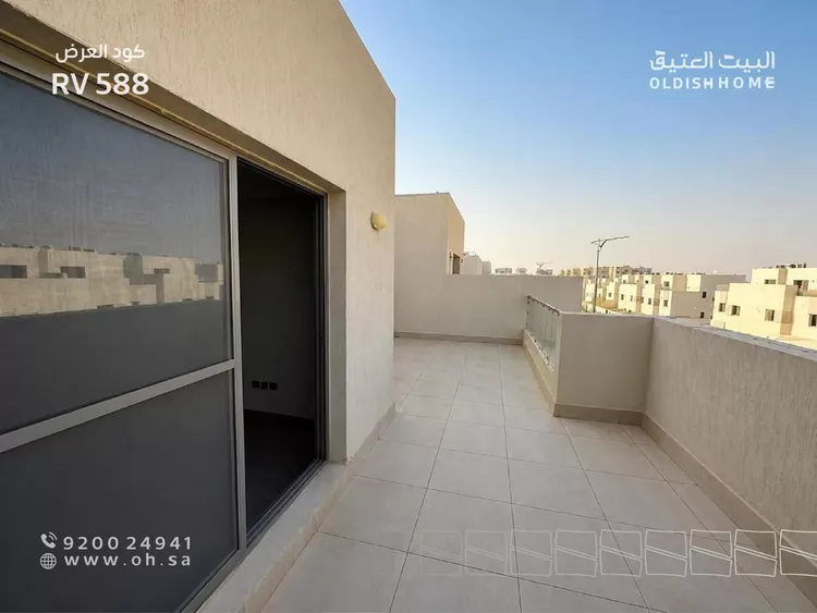 فيلا للإيجار في شارع حمزة بن إبراهيم, حي النرجس, مدينة الرياض, منطقة الرياض 20
