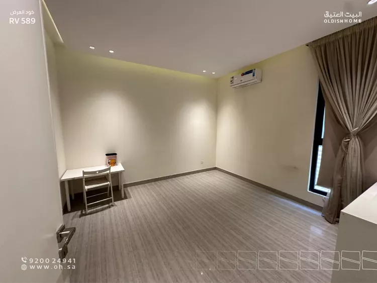 فيلا للإيجار في شارع عثمان بن عوف, حي العارض, مدينة الرياض, منطقة الرياض 8