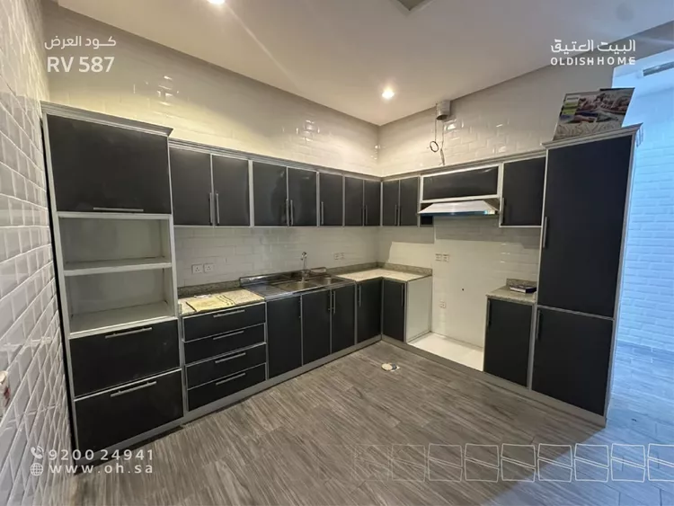 فيلا للإيجار في شارع أحمد بن إسماعيل الناشري, حي العارض, مدينة الرياض, منطقة الرياض 26