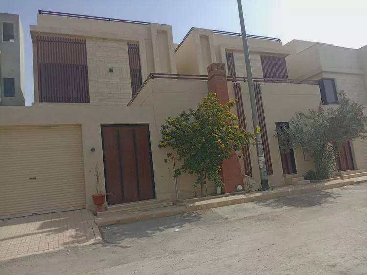 Villa for Rent in Riyadh An Narjis