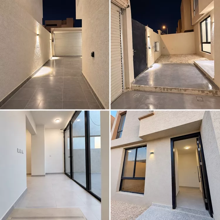 Villa for Rent in Riyadh Al Arid 2