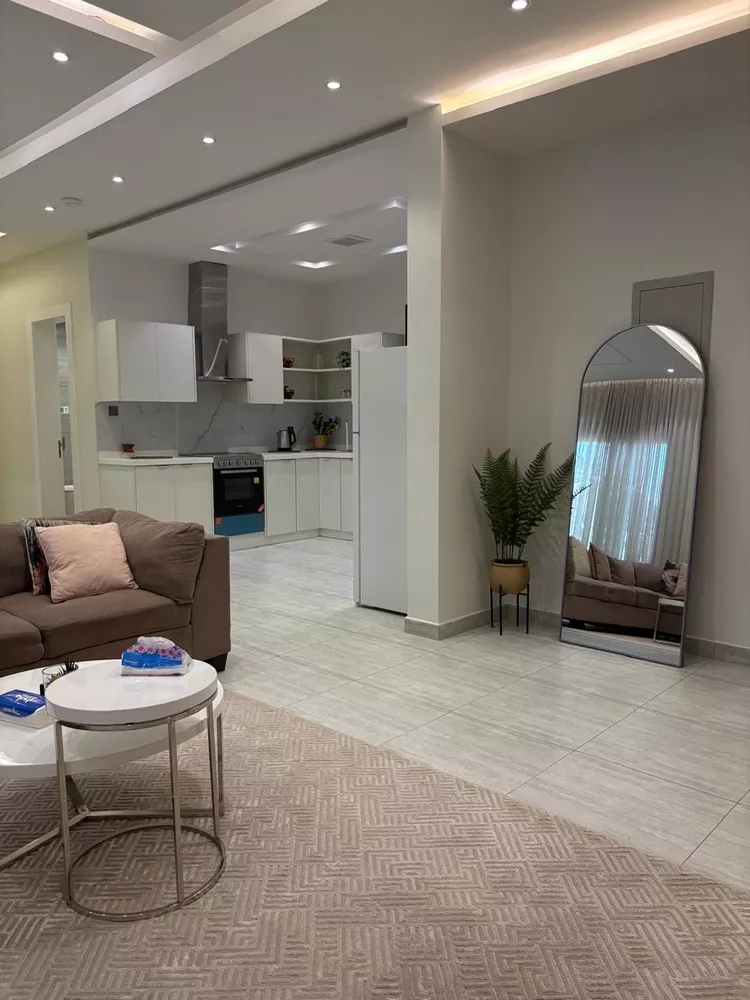 شقة للإيجار في شارع مانع المريدي, حي عرقة, مدينة الرياض, منطقة الرياض 6