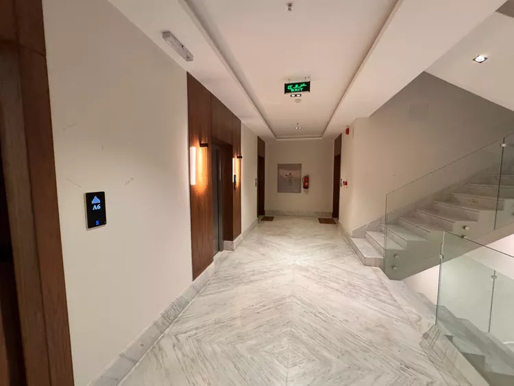 شقة للإيجار في شارع عبدالرحمن الغافقي, حي القدس, مدينة الرياض, منطقة الرياض 7