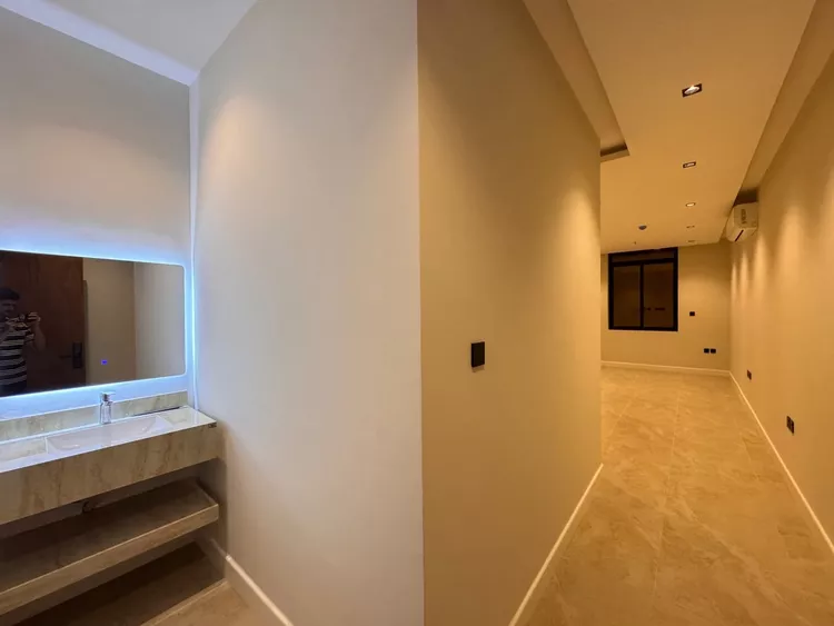 شقة للإيجار في شارع عبدالرحمن الغافقي, حي القدس, مدينة الرياض, منطقة الرياض 12