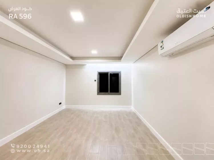 Villa for Rent in Riyadh An Narjis 4
