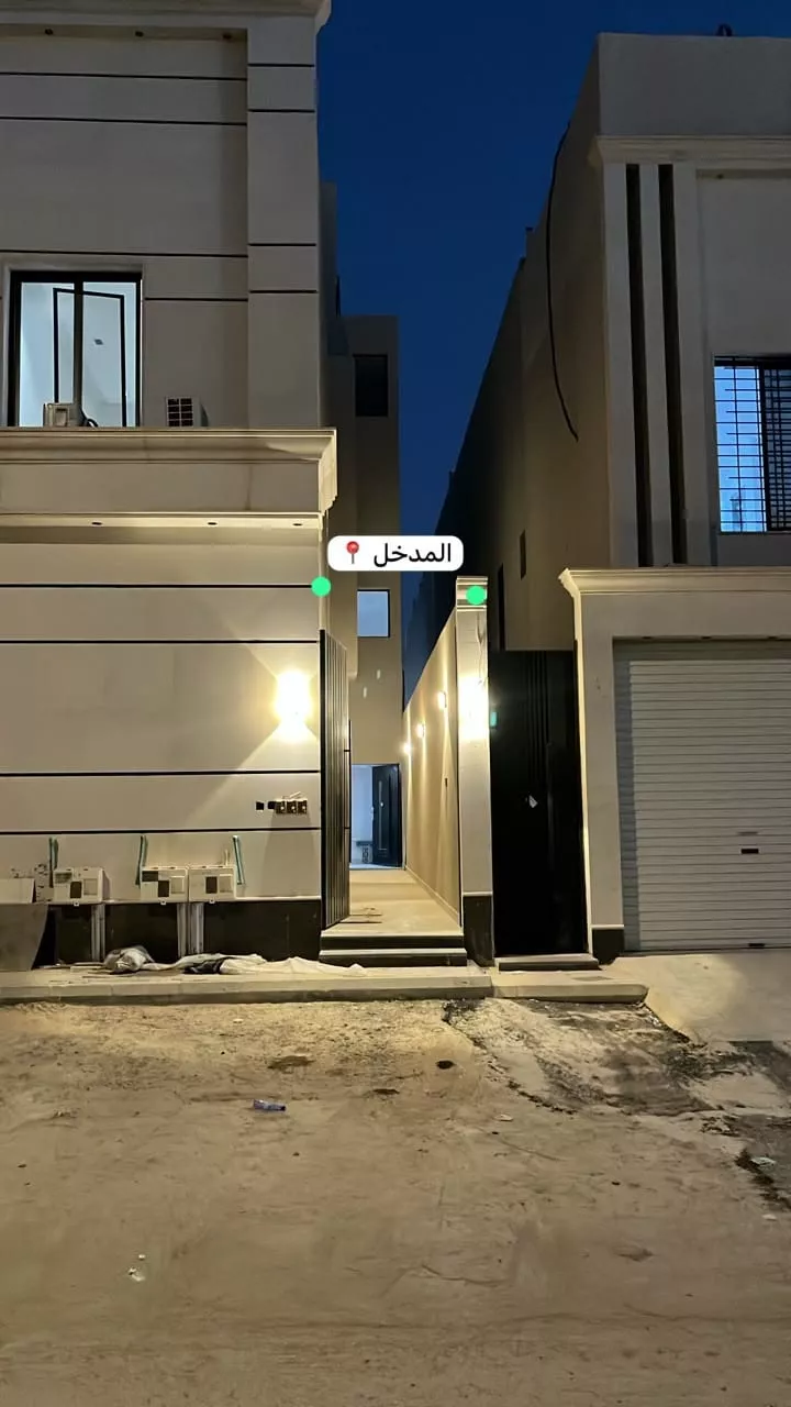 شقة للإيجار في شارع 559 الجنادرية, حي الجنادرية, مدينة الرياض, منطقة الرياض