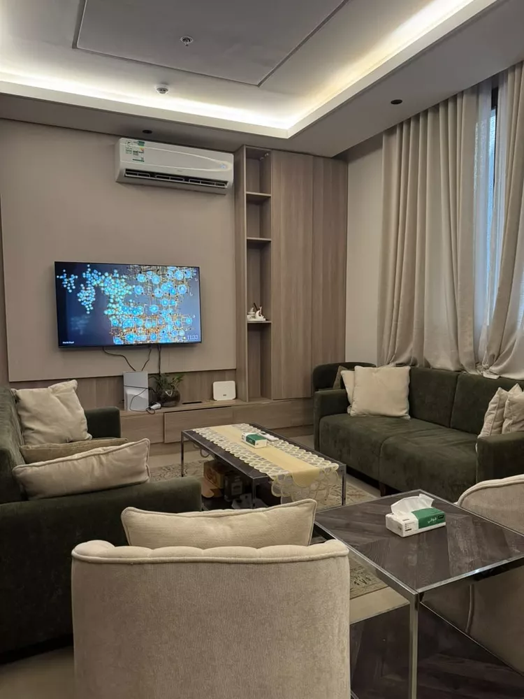 شقة للإيجار في شارع القصر, حي العارض, مدينة الرياض, منطقة الرياض صورة 4